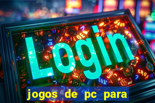 jogos de pc para android download