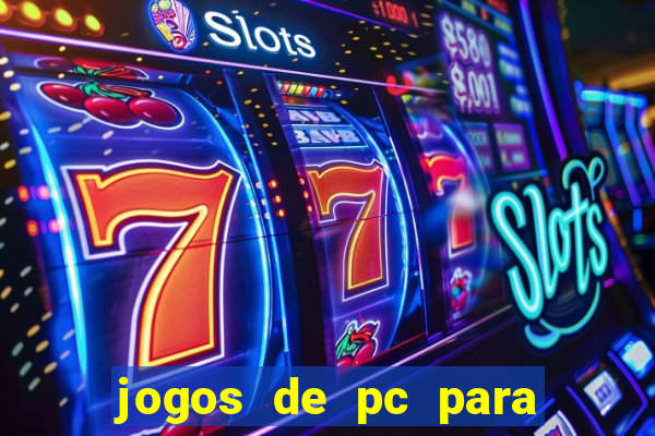 jogos de pc para android download