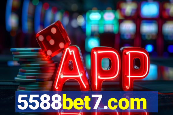 5588bet7.com