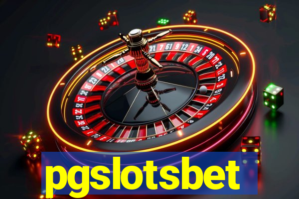 pgslotsbet