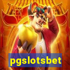 pgslotsbet