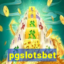 pgslotsbet