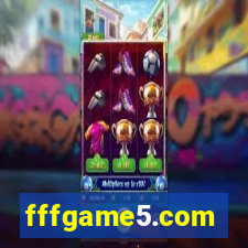 fffgame5.com