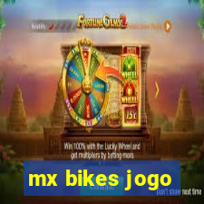 mx bikes jogo