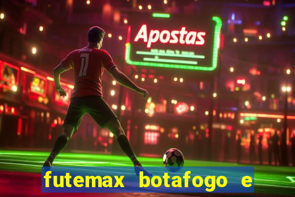 futemax botafogo e palmeiras ao vivo