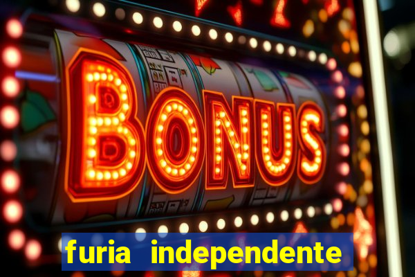 furia independente guarani aliadas