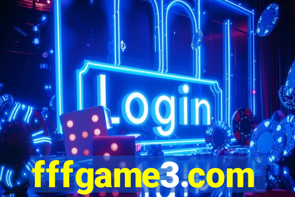 fffgame3.com