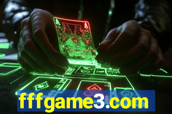 fffgame3.com