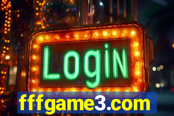 fffgame3.com