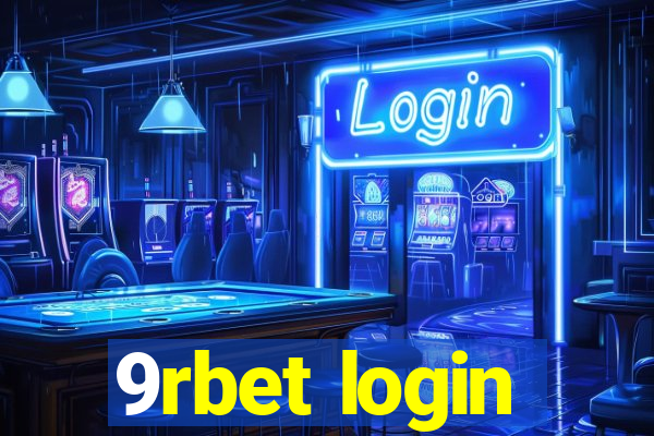 9rbet login