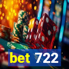 bet 722