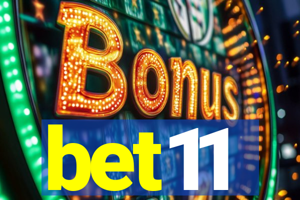 bet11