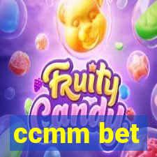 ccmm bet