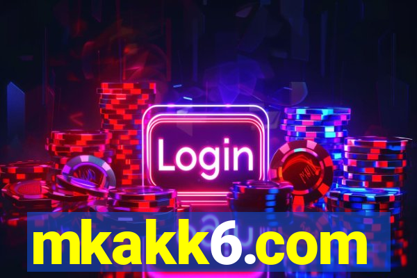 mkakk6.com