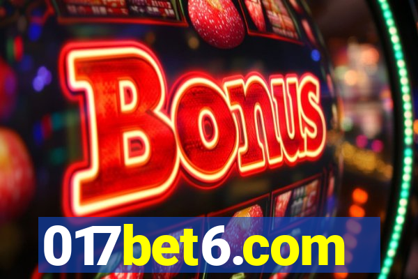 017bet6.com