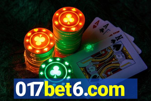 017bet6.com