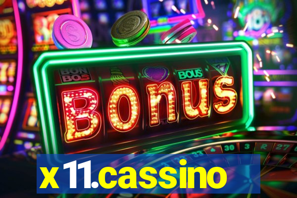 x11.cassino