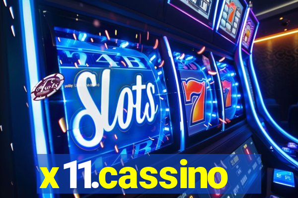 x11.cassino