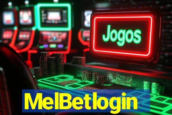 MelBetlogin