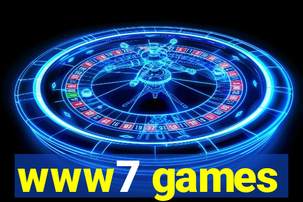 www7 games