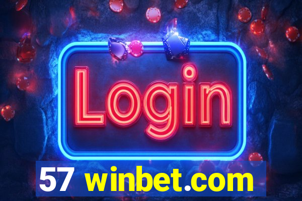 57 winbet.com