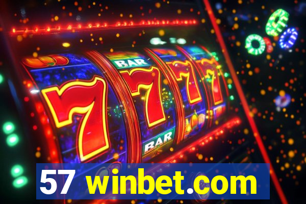 57 winbet.com