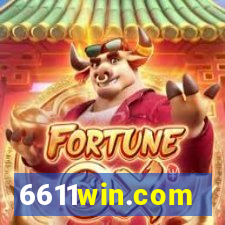 6611win.com