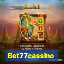 Bet77cassino