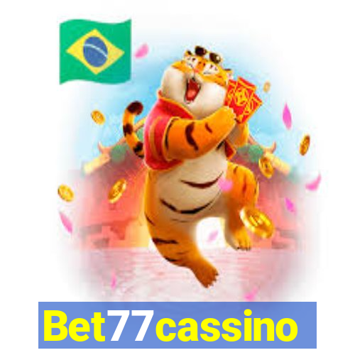 Bet77cassino