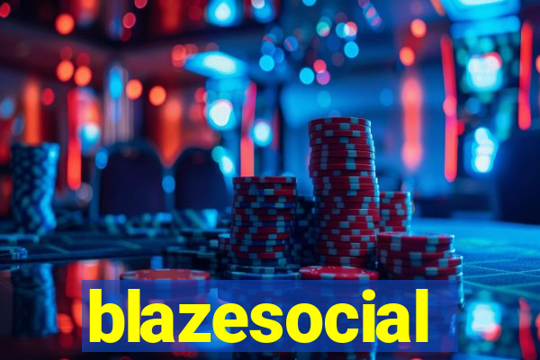 blazesocial