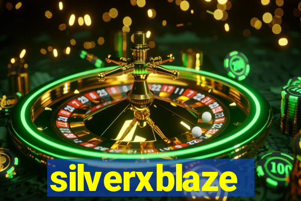 silverxblaze