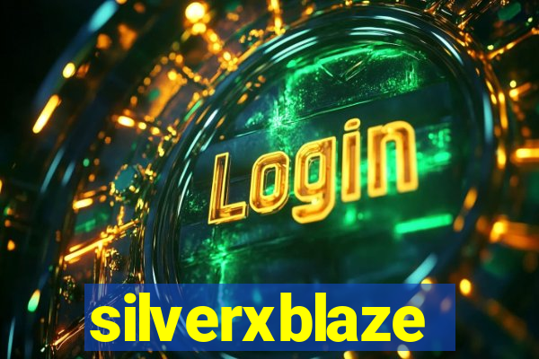 silverxblaze