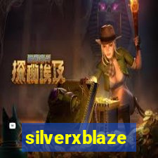 silverxblaze