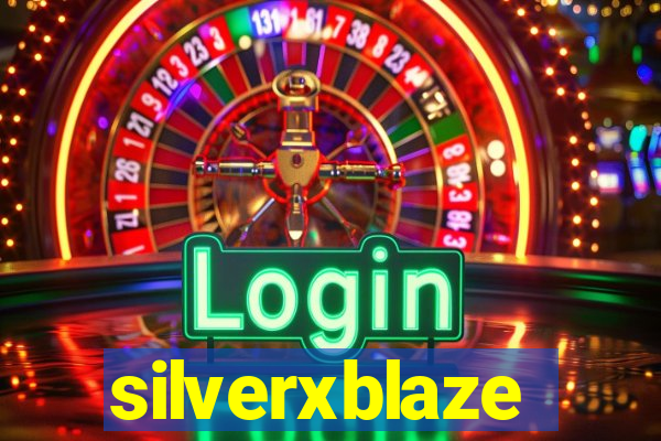 silverxblaze