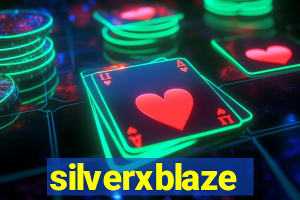 silverxblaze