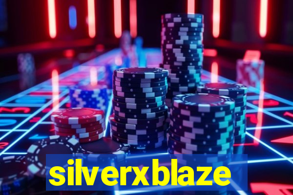 silverxblaze