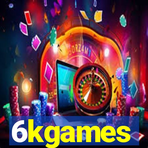 6kgames