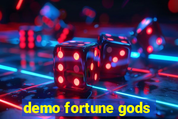 demo fortune gods