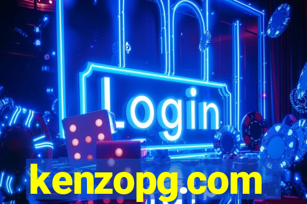 kenzopg.com