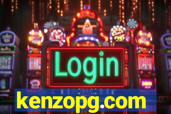 kenzopg.com