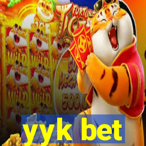 yyk bet