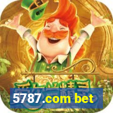 5787.com bet