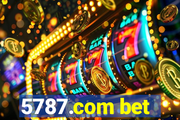 5787.com bet