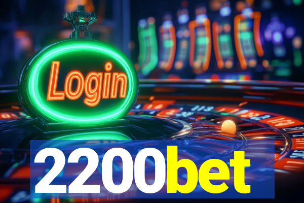 2200bet