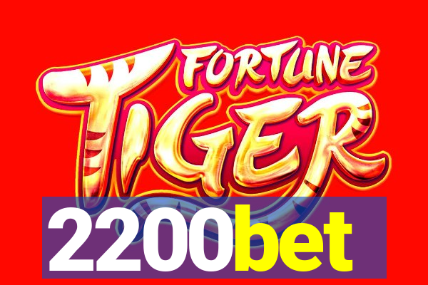 2200bet