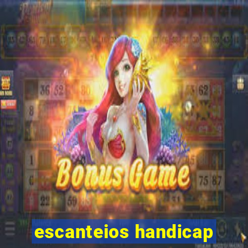 escanteios handicap