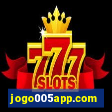 jogo005app.com