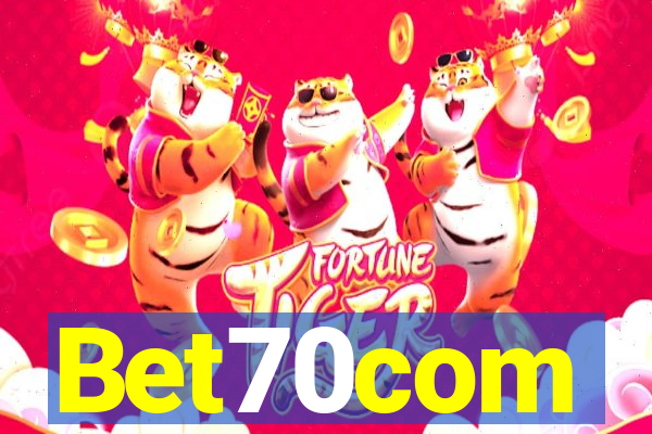 Bet70com