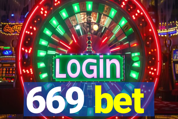 669 bet