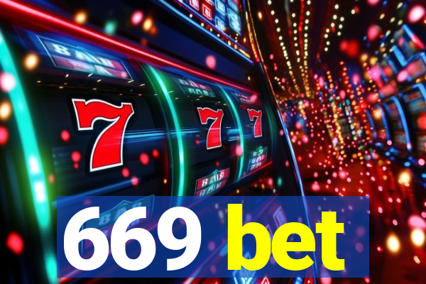 669 bet